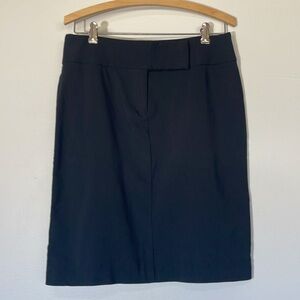 Bisou Bisou‎ Sleek Skirt
